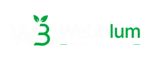 webblum